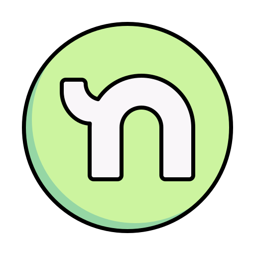 Nextdoor Apps Platform Icon Free Png Icon Download (white, black, mint)