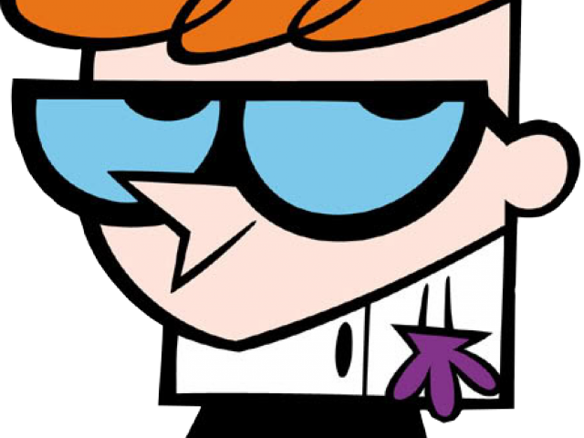 Dexters Laboratory Download Png Image (chocolate, white, beige, black, silver)