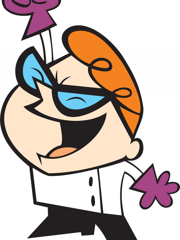 Dexters Laboratory Png Hd Isolated (chocolate, gray, beige, black, white)