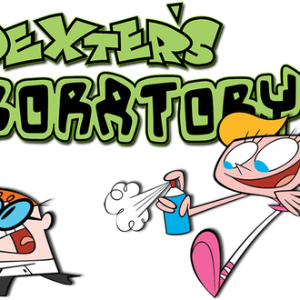 Dexters Laboratory Png Isolated Hd (gray, orange, black, white, silver)