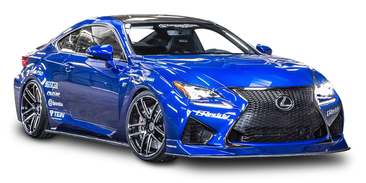 Lexus Lc F Png Hd Isolated (blue, white, black)