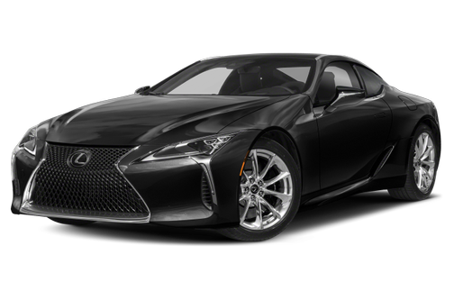 Lexus Lc F Png Isolated Pic (white, gray, black)