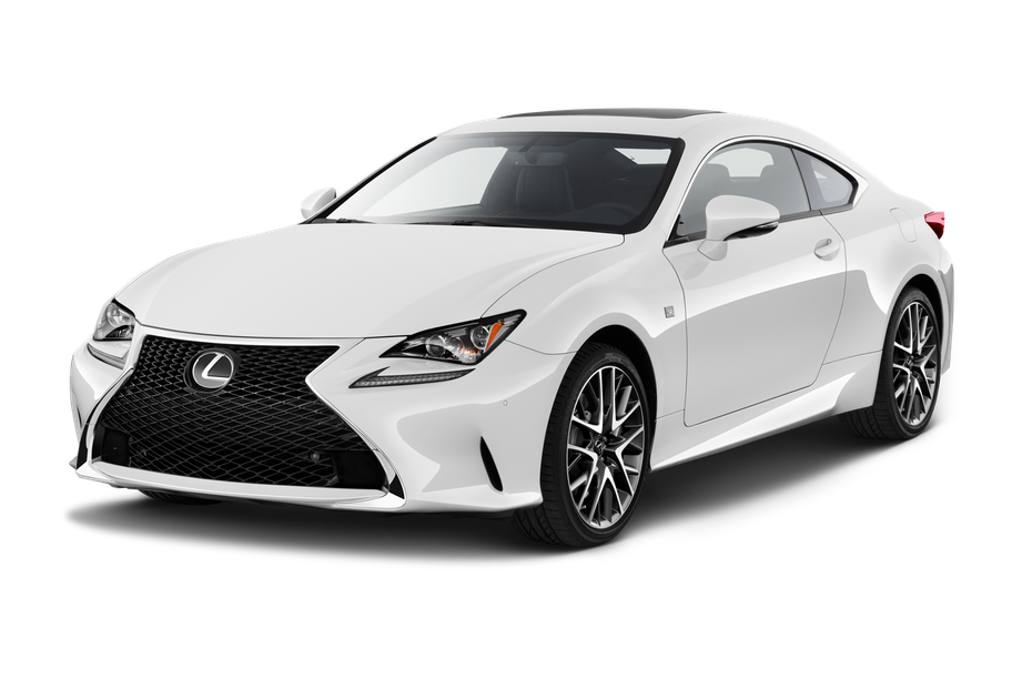 Lexus Lc F Png Pic (silver, lavender, black)