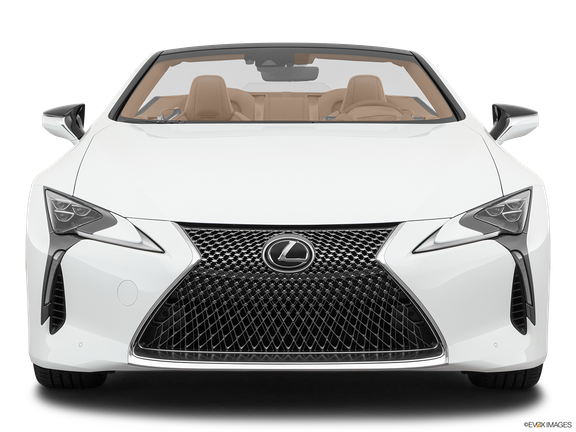 Lexus Lc F Png (white, lavender, black)