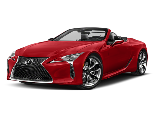 Lexus Lc Png Isolated File (maroon, black)