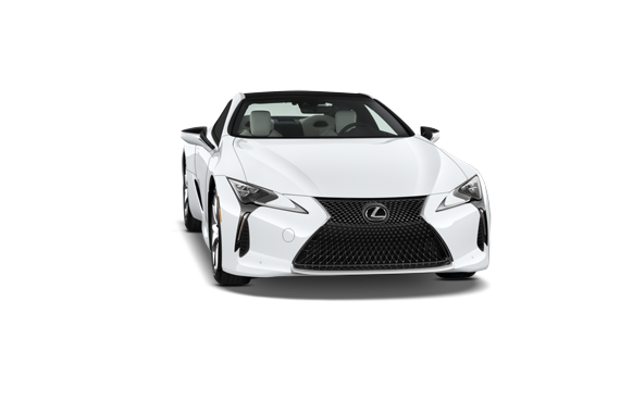 Lexus Lc Png Isolated Hd (white, gray, lavender, black)