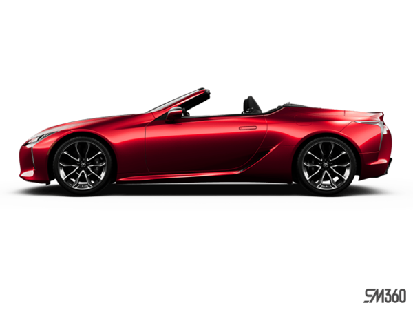 Lexus Lc Png Pic (indigo, gray, black)