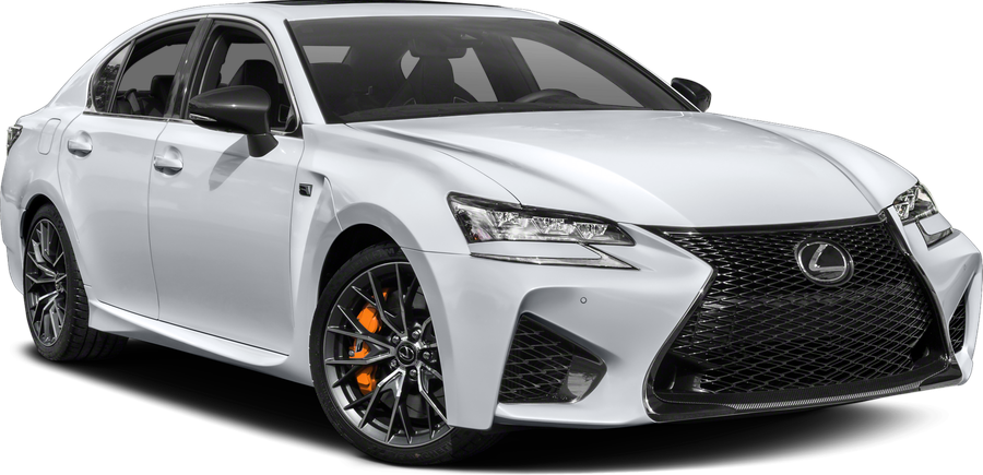 Lexus Lc Png (silver, black)