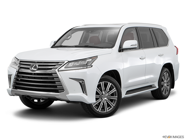 Lexus Lx 570 Png Free Download (gray, indigo, lavender, black, white)