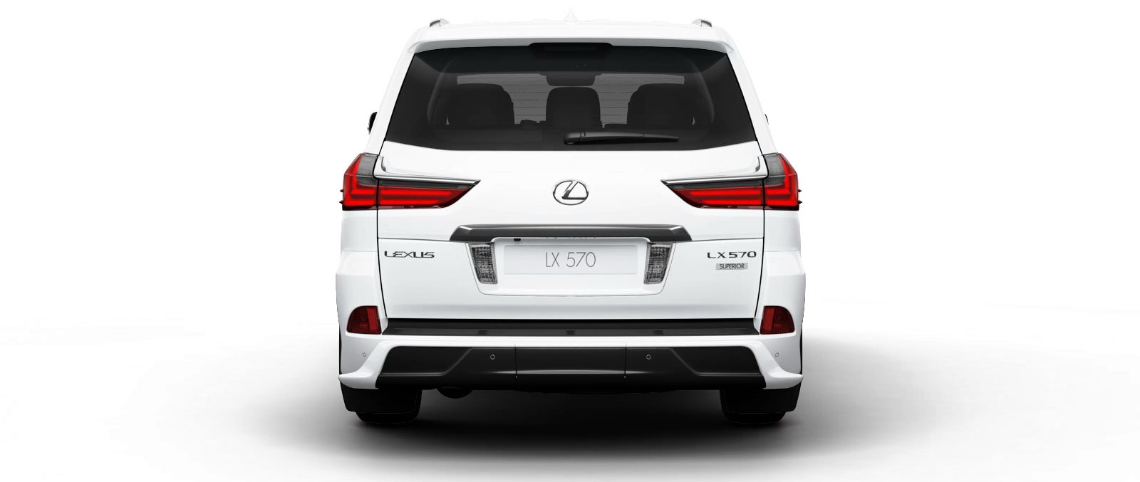 Lexus Lx 570 Png Hd Isolated (white, gray, black)