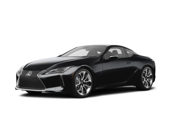 Lexus Lfa Png Isolated File (black)