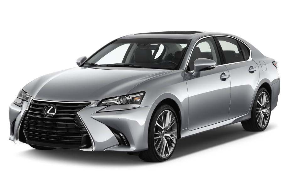 Lexus Png Picture (black)