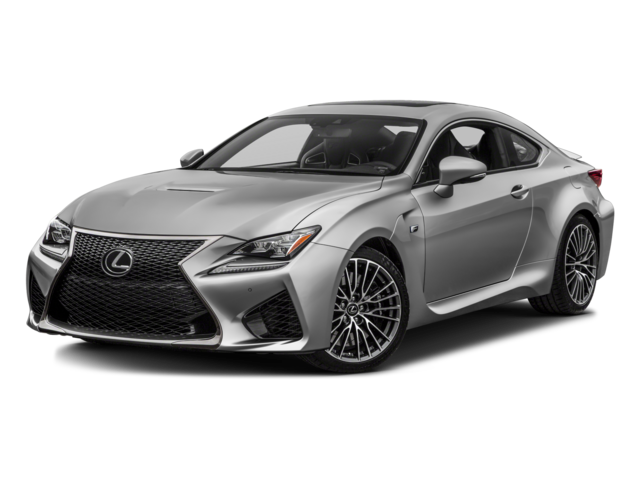 Lexus Rc F Png File (indigo, silver, black, gray)