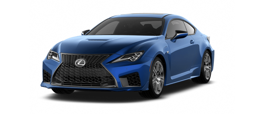 Lexus Rc F Png Hd (white, gray, black)