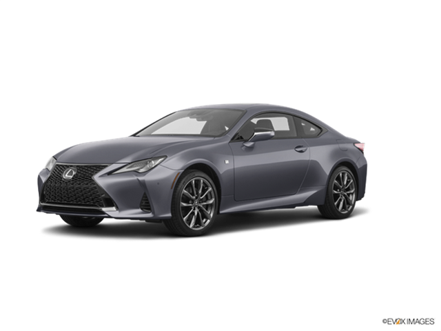 Lexus Rc F Png Isolated Hd (indigo, black)