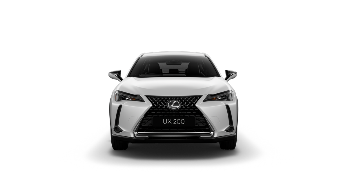 Lexus Ux 2019 Png Clipart (silver, black)