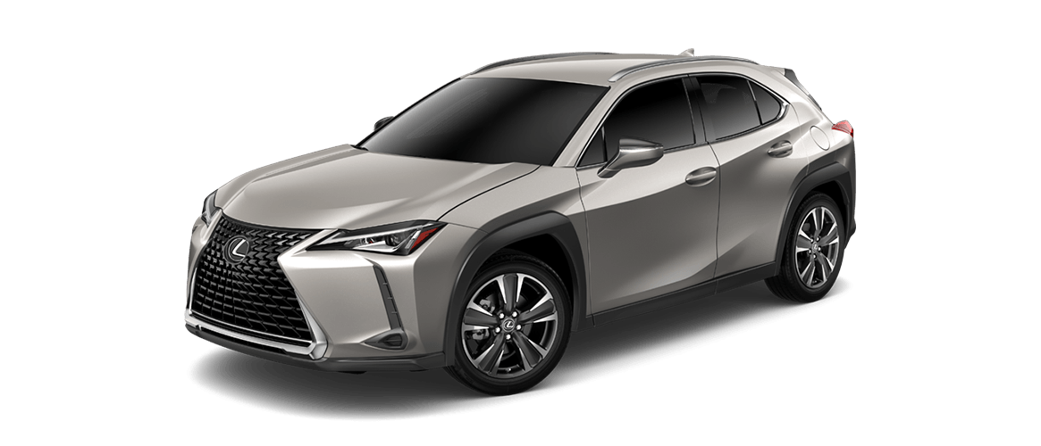 Lexus Ux 2019 Png Free Download (black)