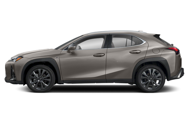 Lexus Ux 2019 Png Hd (white, gray, lavender, black)