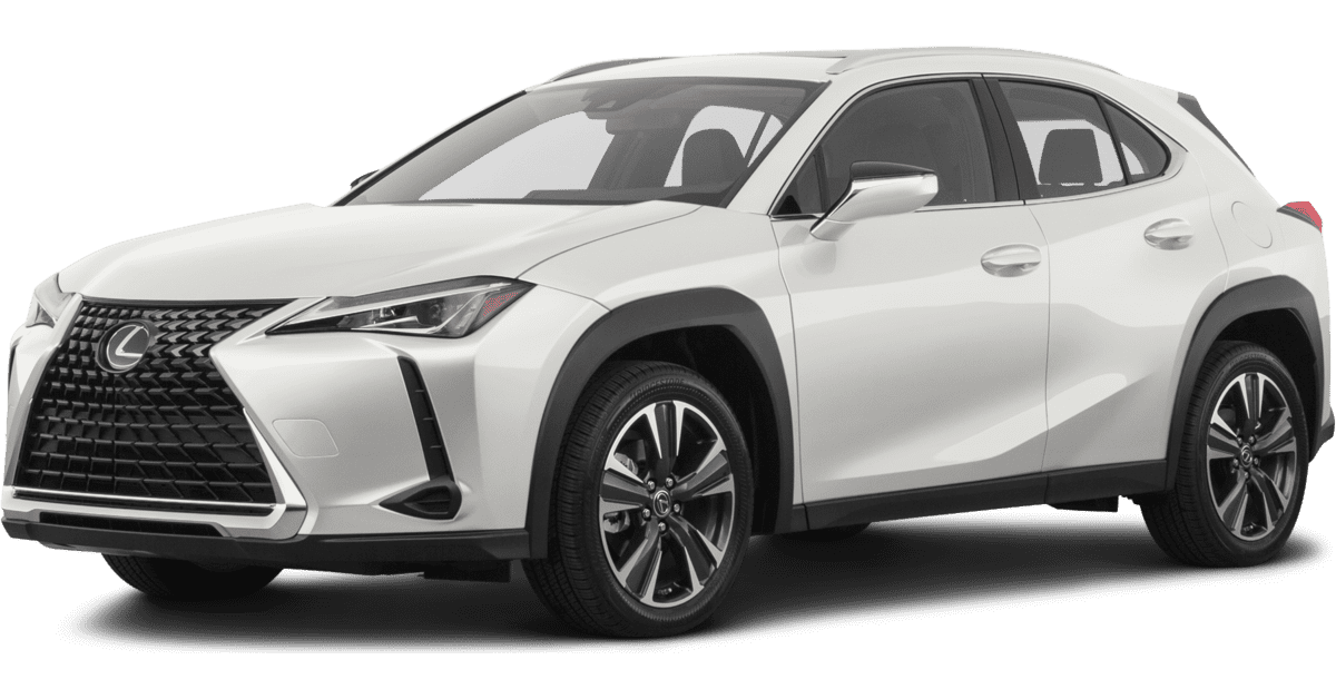 Lexus Ux 2019 Png Isolated File (beige, gray, black, silver)