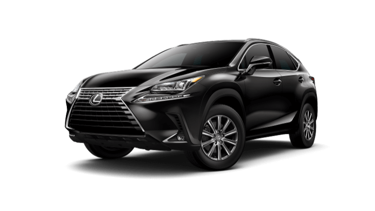 Lexus Ux 2019 Png Photo (black)