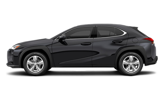 Lexus Ux 2019 Transparent Png (white, gray, black, indigo)