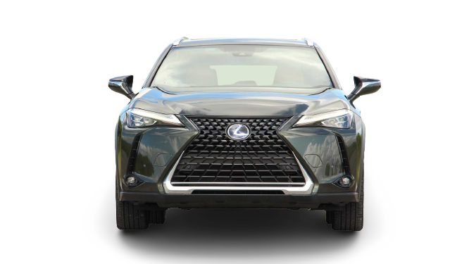 Lexus Ux Png Clipart (mint, black)