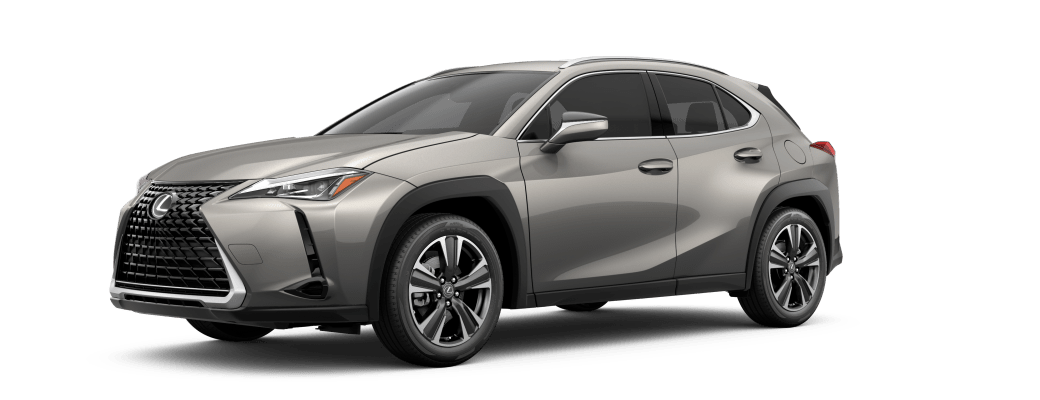 Lexus Ux Png Hd Isolated (gray, black)