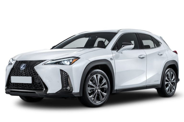 Lexus Ux Png Isolated Hd (silver, lavender, black)