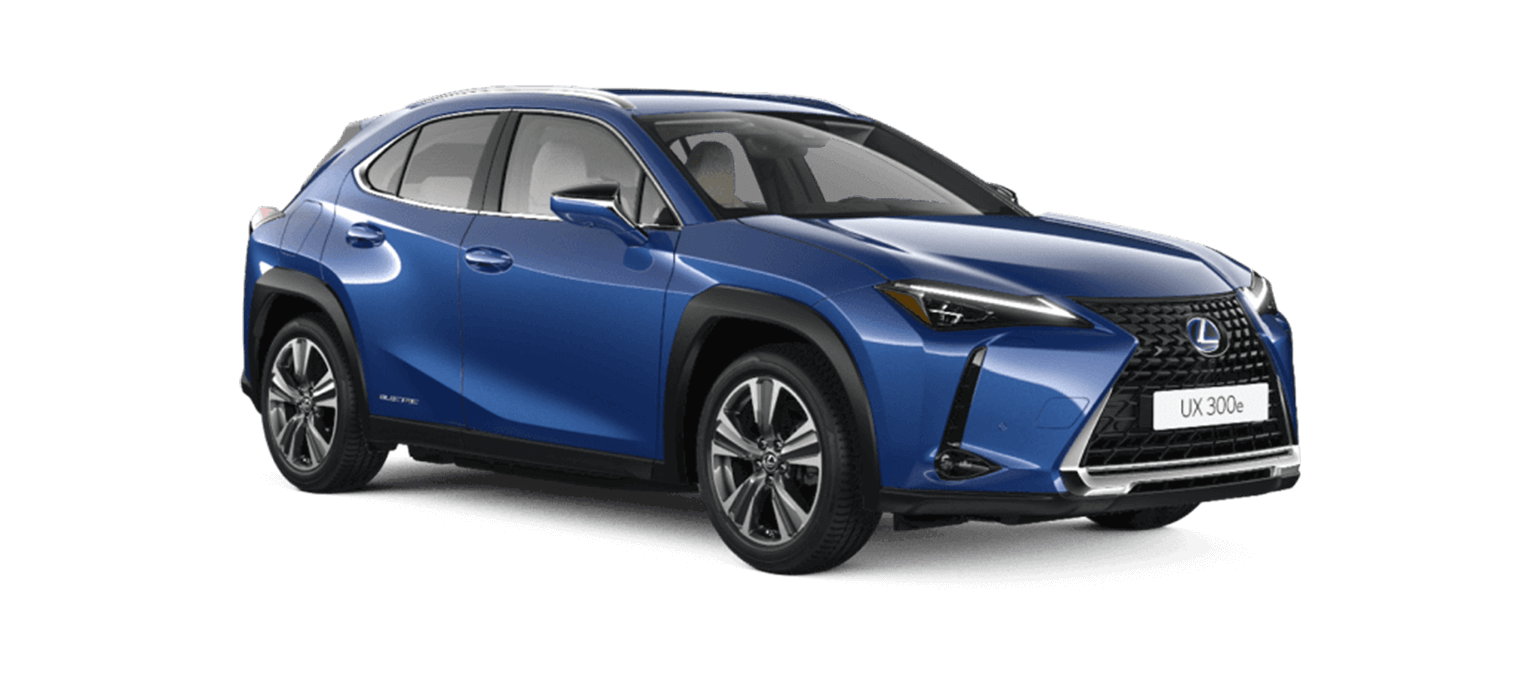 Lexus Ux Png Pic (gray, black)