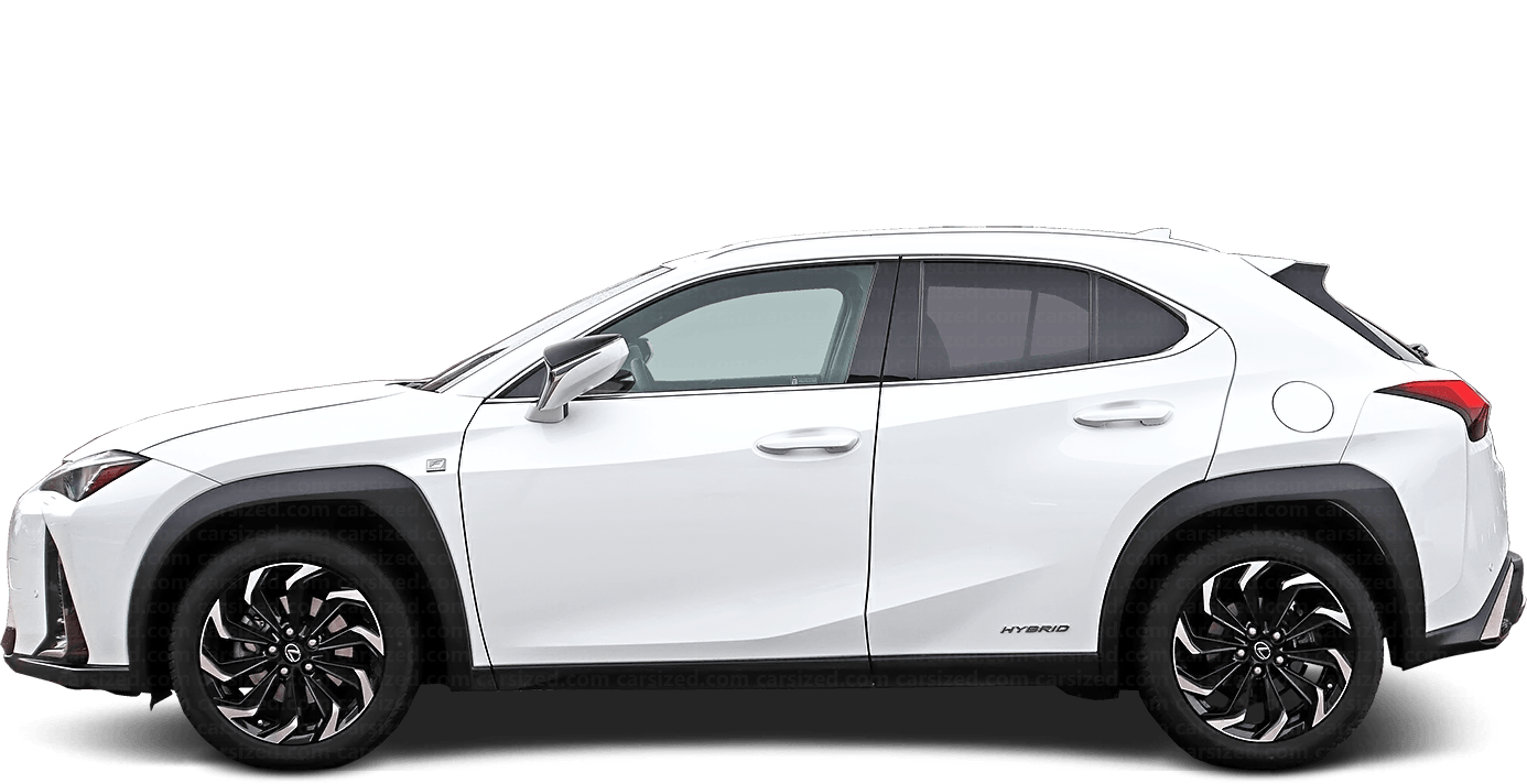 Lexus Ux Png Picture (white, lavender, black)