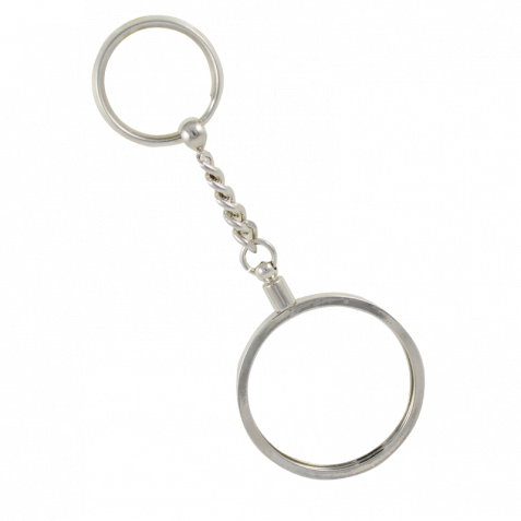 Key Holder Transparent Png (black)