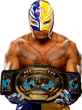 Rey Mysterio Png Clipart (olive, black)