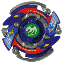 Beyblade Download Png Image (black, navy)