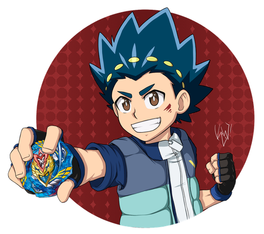 Beyblade Png Clipart (teal, silver, black, pink, gray)