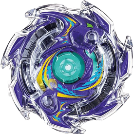 Beyblade Png Image (white, black)