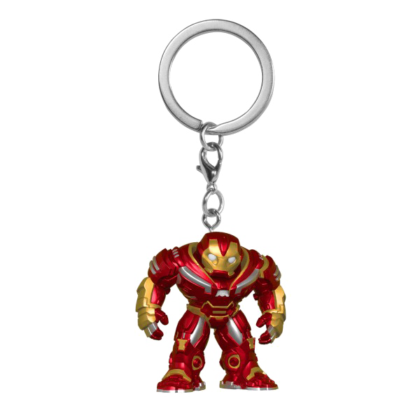 Keychain Png File (white, silver)