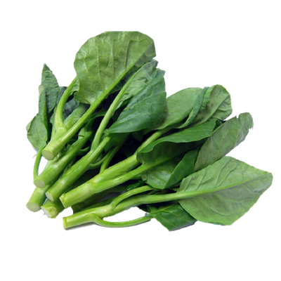 Ceylon Spinach Png Photos (black)