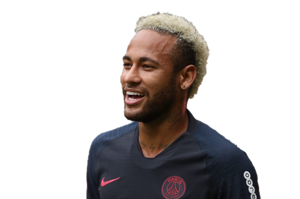 Neymar Psg Png Free Download (white, indigo, black)