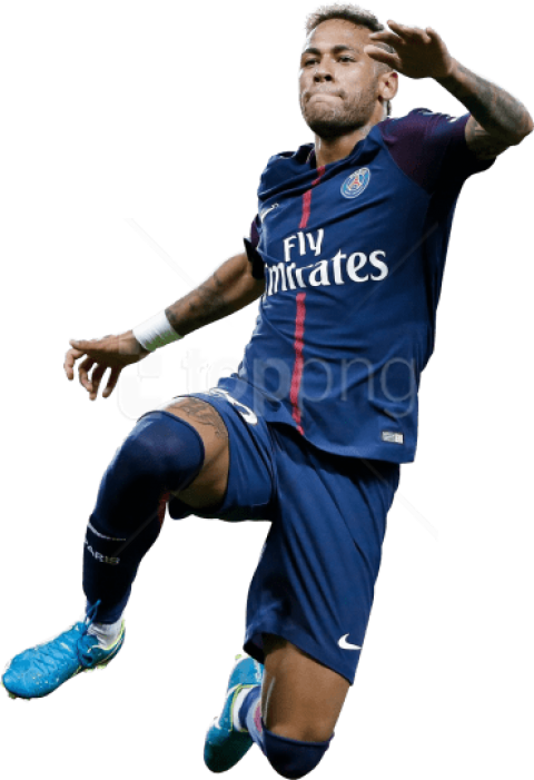 Neymar Psg Png Transparent (white, lavender, black)