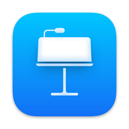 Keynote Alt Macos Bigsur Icon Free Nobackground Png Icon Download (teal, greenish blue, black, white)