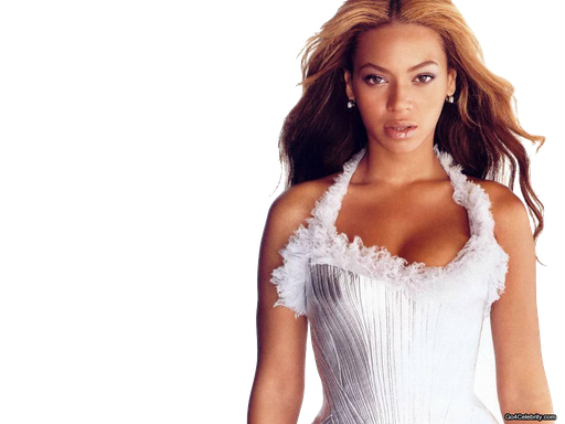 Beyonce Knowles Png Clipart (white, lavender, black)