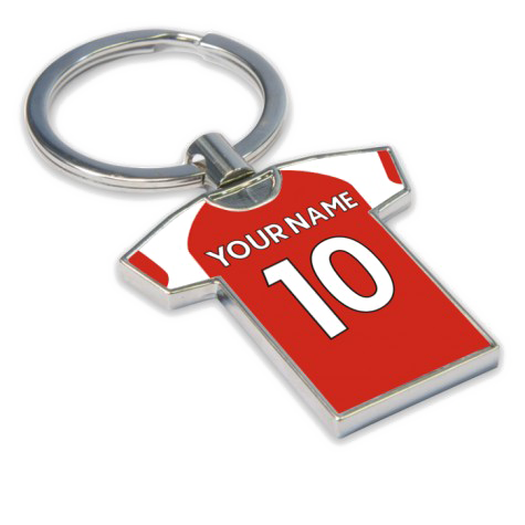 Keyring Png File (white, chocolate)