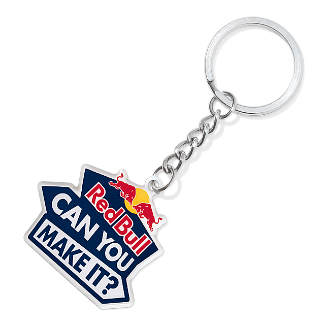 Keyring Png Transparent Image (white, lavender, navy)