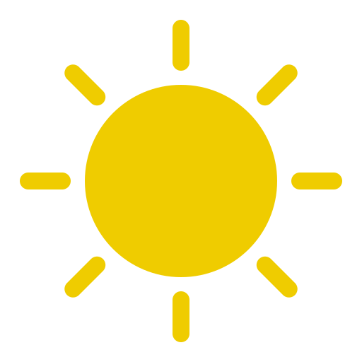 If Weather Pngpath Free Png Icon Download (olive, gold, black, orange)