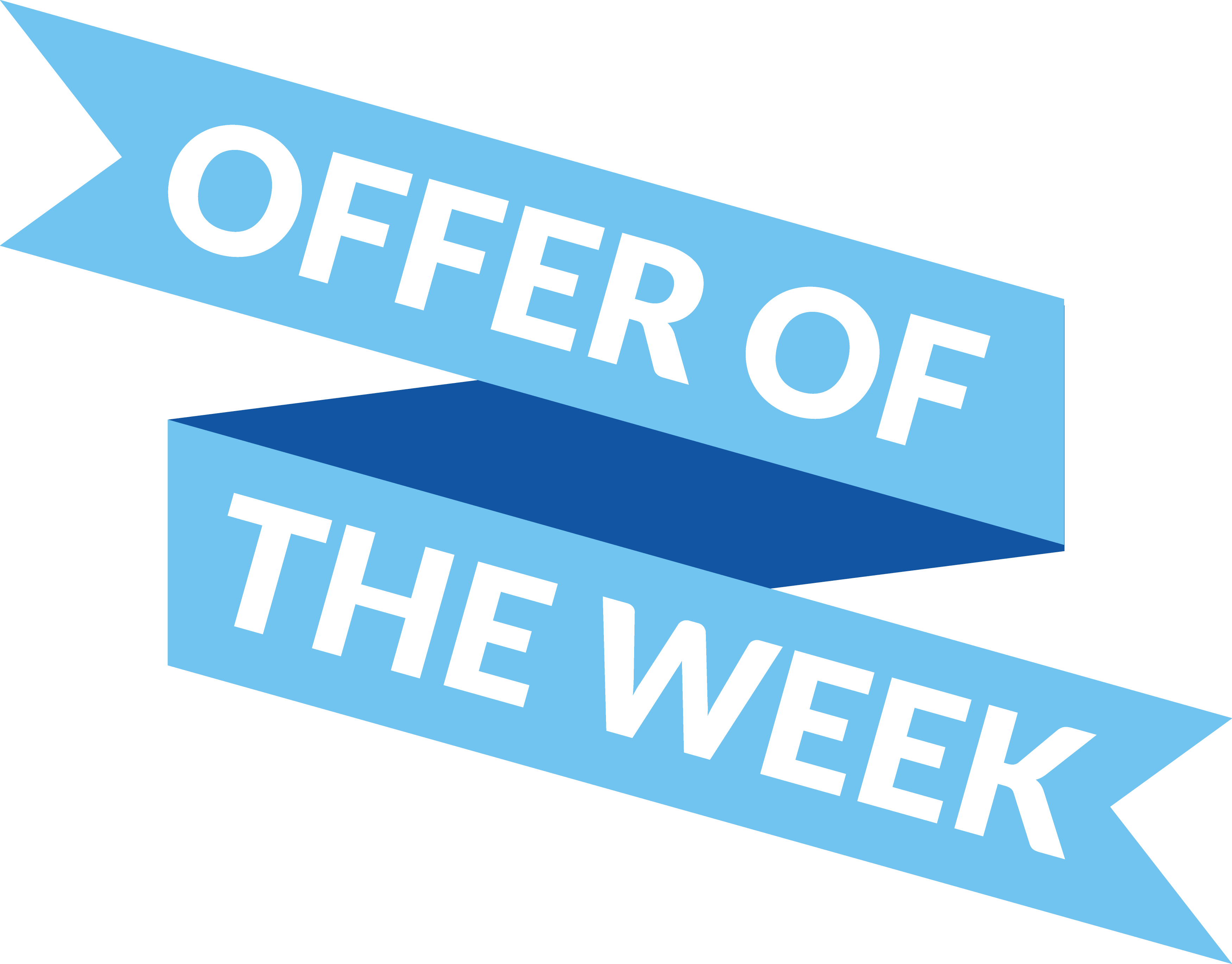 Offer Png Transparent (white, silver, black, teal)