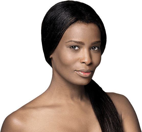 African American Woman Png Free Download (black)