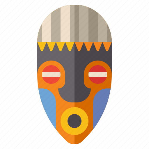 African Art Png Isolated Hd (black, gray, indigo)