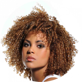 Afro Png Hd Isolated (white, black)