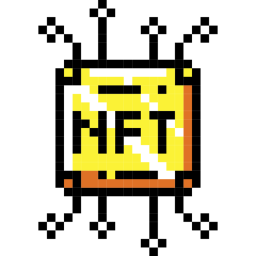 Nft Sign Free Png Icon Download (lavender, black, chocolate, white, yellow)