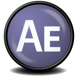 After Effects Cs Free Transparent Png Icon Download (gray, black, white)